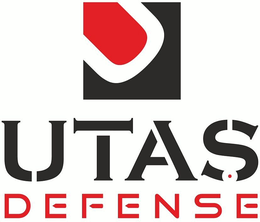 UTAS DEFENSE trademark