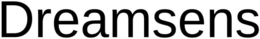DREAMSENS trademark