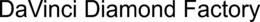 DAVINCI DIAMOND FACTORY trademark