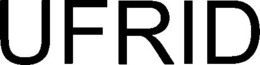 UFRID trademark