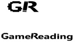 GR GAMEREADING trademark