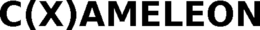 C(X)AMELEON trademark