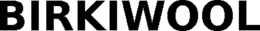 BIRKIWOOL trademark