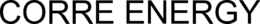 CORRE ENERGY trademark
