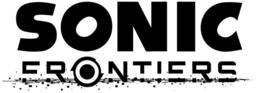 SONIC FRONTIERS trademark