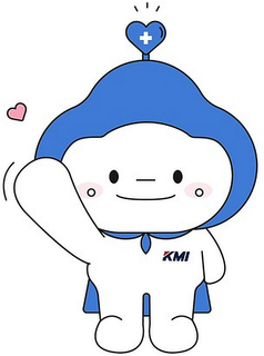 KMI trademark