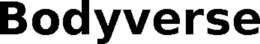 BODYVERSE trademark