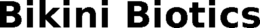 BIKINI BIOTICS trademark