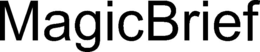 MAGICBRIEF trademark