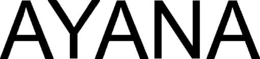 AYANA trademark