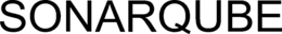 SONARQUBE trademark