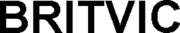 BRITVIC trademark