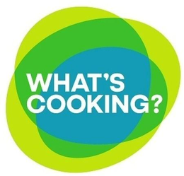 WHAT'S COOKING? trademark