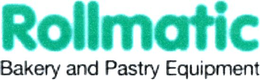 ROLLMATIC BAKERY AND PASTRY EQUIPMENT trademark