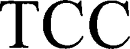 TCC trademark