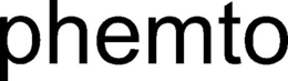 PHEMTO trademark