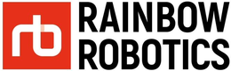 RB RAINBOW ROBOTICS trademark