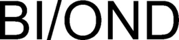 BI/OND trademark