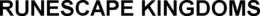 RUNESCAPE KINGDOMS trademark