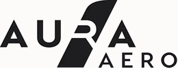 AURA AERO trademark