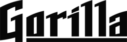 GORILLA trademark