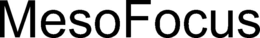 MESOFOCUS trademark