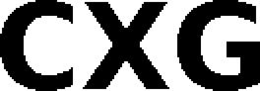 CXG trademark