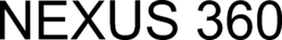 NEXUS 360 trademark