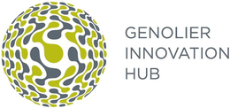 GENOLIER INNOVATION HUB trademark