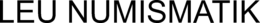 LEU NUMISMATIK trademark