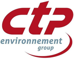 CTP ENVIRONNEMENT GROUP trademark