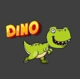 DINO trademark