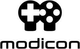 MODICON trademark