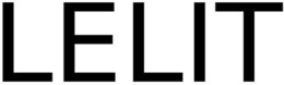 LELIT trademark