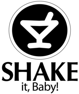 SHAKE IT, BABY! trademark