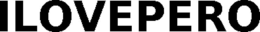 ILOVEPERO trademark