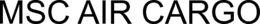 MSC AIR CARGO trademark