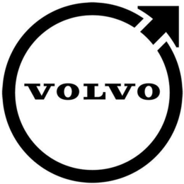 VOLVO trademark