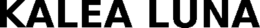 KALEA LUNA trademark
