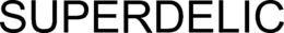 SUPERDELIC trademark