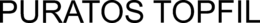 PURATOS TOPFIL trademark