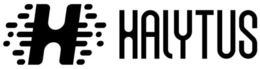 H HALYTUS trademark