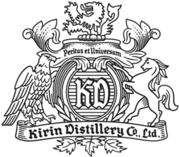 PERITUS ET UNIVERSUM KD KIRIN DISTILLERY CO., LTD. trademark