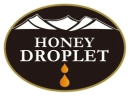 HONEY DROPLET trademark