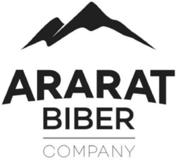 ARARAT BIBER COMPANY trademark