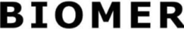 BIOMER trademark