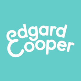 EDGARD & COOPER trademark