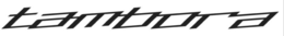 TAMBORA trademark