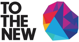 TO THE NEW trademark
