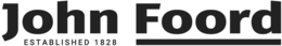 JOHN FOORD ESTABLISHED 1828 trademark